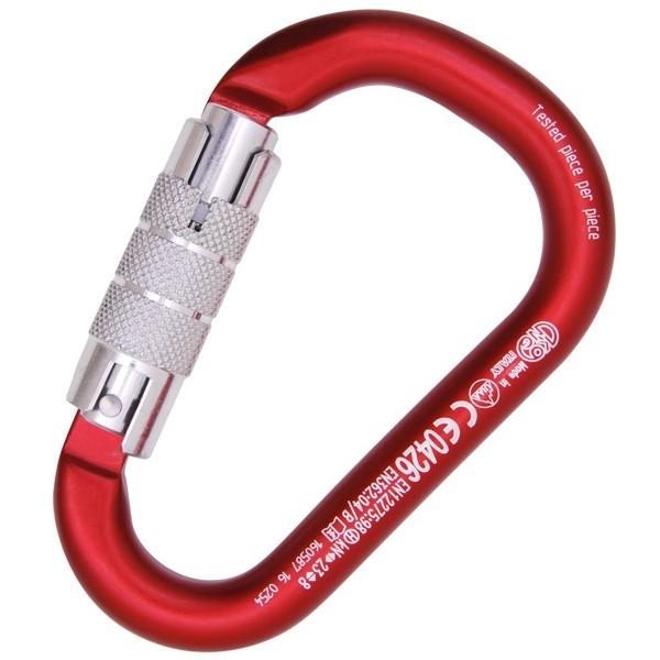 karabinek-aluminiowy-HMS-napik-twist-lock-red