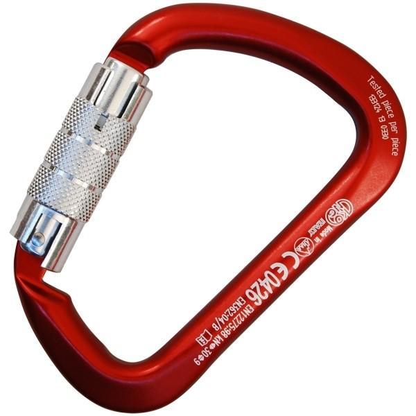 karabinek-aluminiowy-x-large-alu-twist-lock-red